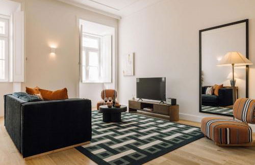 Ando Living - Abrantes 50 House - Foto 57