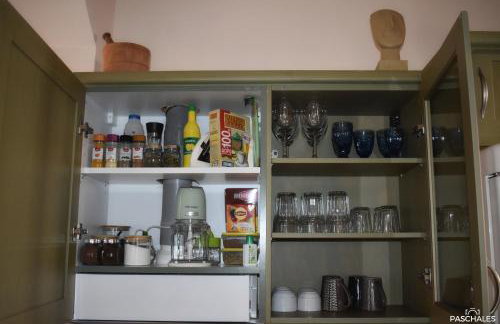 Delfi's cozy maisonette - Foto 42