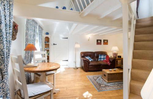 The Old Dairy - Foto 9