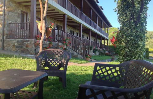 Alojamiento en entorno rural Los Trobos - Foto 4