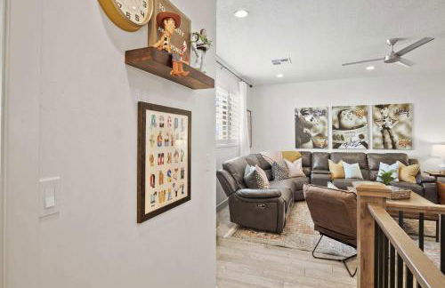 Live in Fantasy at Disney in the Desert! - Foto 58