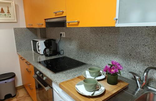 Bonito apartamento en O Grove - Foto 10