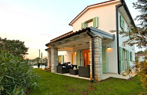 Villa Barbara - Foto 25