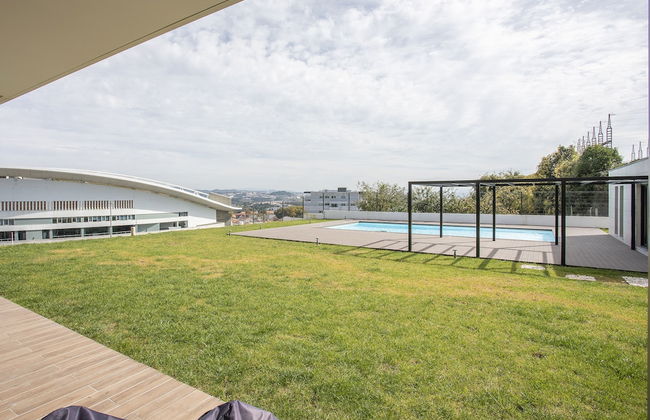 Liiiving in Porto - Dragão Pool View - Foto 37