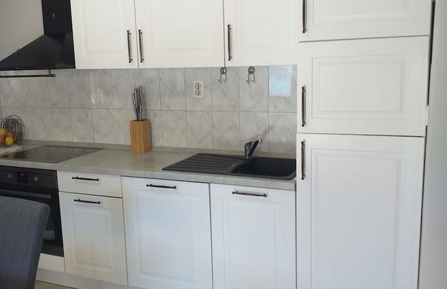 Apartments Nives - Foto 17