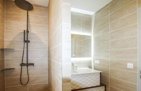 Beautiful Home In Die With House A Mountain View - Foto 17