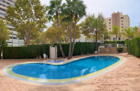 Apartamento cerca del mar y del Peñón de Ifach - Photo 8