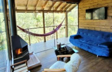 Cabanas do Rio - Photo 22