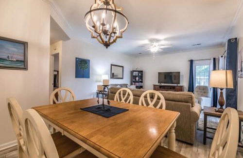 NEW LISTING! Views of Intracoastal Waterway - Sleep 4 - Foto 11