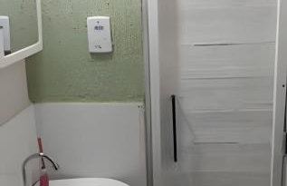 Microcasa /Banheiro Privativo - Foto 7