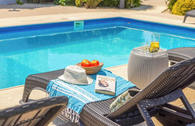 Villa Alexia Cyprus - Foto 33