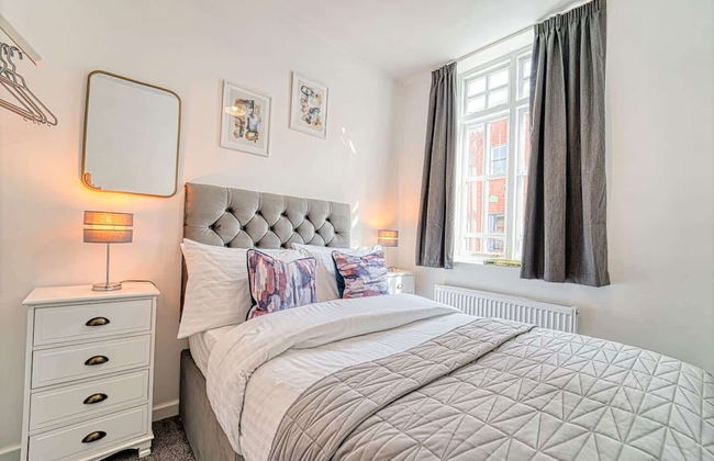 Host Stay New Street Residence - Foto 14