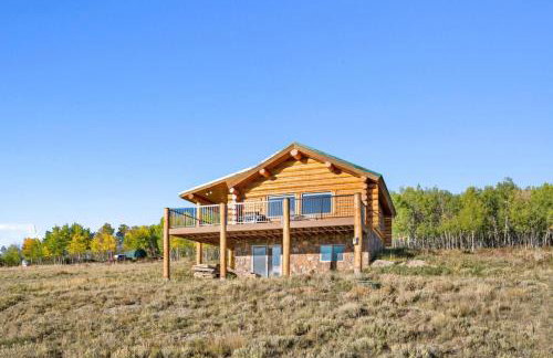 Sweet MTN Cabin 2bedroom 2bath picturesque views - Foto 2