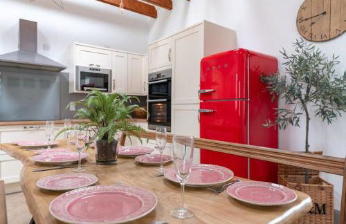 Jacobite Lodge by The House of Danu - Foto 18