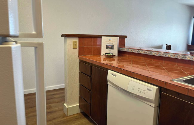 Sea Village #1303 Ocean Front! - Foto 15