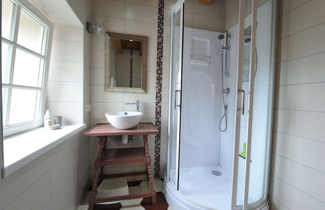 Gite Clos Angelique - Foto 20