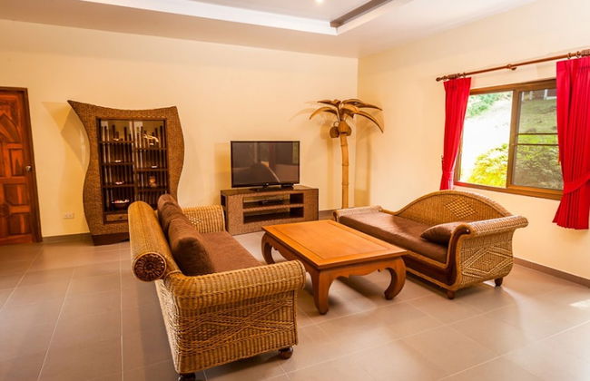 3 Bedroom Seaview Villa Zanzibar SDV342-By Samui Dream Villas - Photo 13