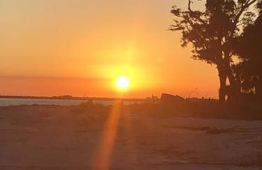 Daufuskie Oceanfront Penthouse - Atlantic Watch - Foto 15