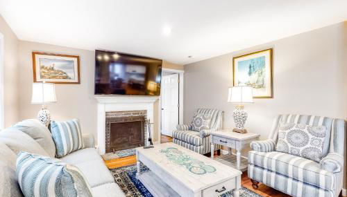 Cape Cod Playhouse - Foto 3