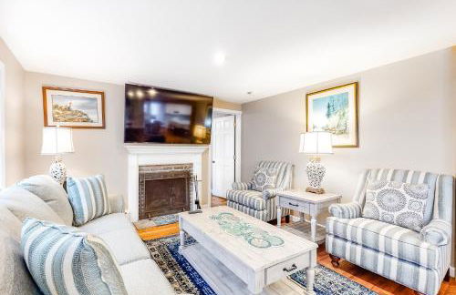 Cape Cod Playhouse - Foto 3