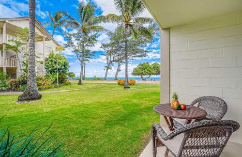 Islander on the Beach 160 - Foto 1