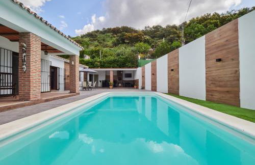 Cubo's Finca El Nogal de los Montes de Malaga - Foto 4