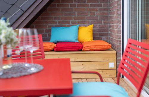 Haus Dieksee Holm Diekseeloge - Foto 15