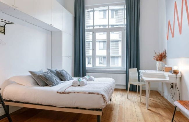 BE GNT Oude 1A in Gent - Foto 1