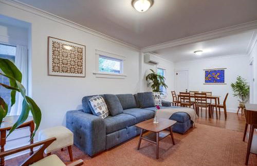 Casa Mellifora 3BR Golden Hill w Garage Parking - Foto 20