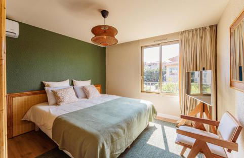 Appartement Chic 3 Chambres Saint-Tropez avec parking privé - Photo 17