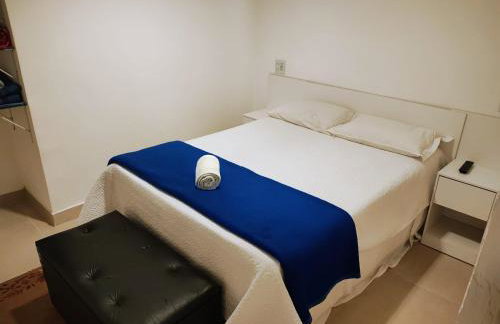 Hospedagem Otto - Saúde SP-160 complexo Anchieta-imgrantes Próx a ExpoSP Aerop Cursino Zoosafári Shop Plaza Sul - Foto 11