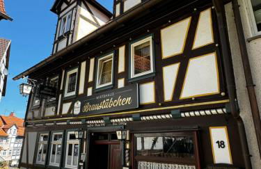 Landhaus an der Ottoburg - Foto 15