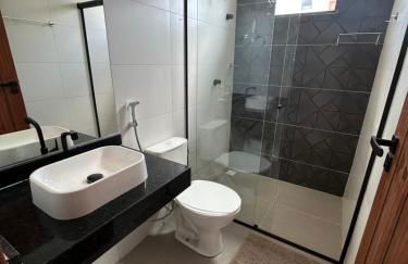 Apartamento da Jana a 2km da Praia - Foto 5