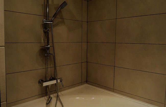 Villa Einstein Apartments - Photo 80