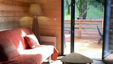Fanjeaux Aude Le Chalet - Foto 5