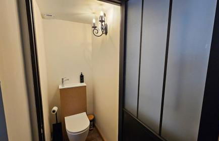 6 people, Col d'Izoard, quiet, view - Foto 24