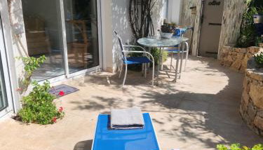 Les Rosières Sainte Maxime-Golf de Saint Tropez, climatisée - Foto 2