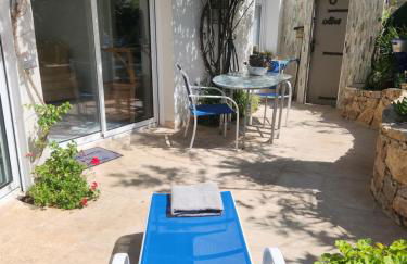 Les Rosières Sainte Maxime-Golf de Saint Tropez, climatisée - Foto 1