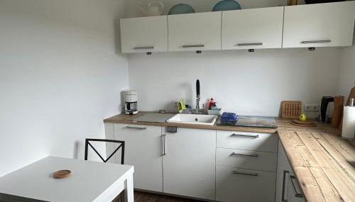 Strandhaus direkt am Meer Süssau - Foto 5