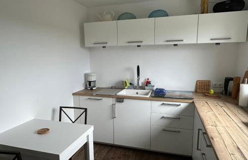 Strandhaus direkt am Meer Süssau - Foto 5