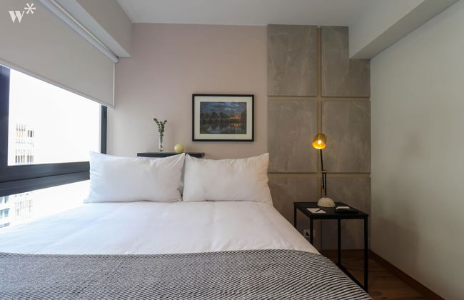 Wynwood Colon in Miraflores - Foto 47