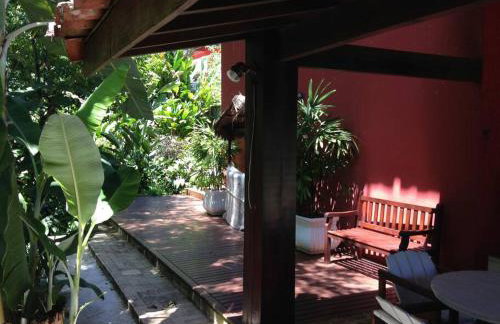 Mansão Panorâmica Angra dos Reis - Foto 42