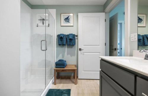 25 OFF Ocean View Step to PierPark Pool Spa - Photo 33