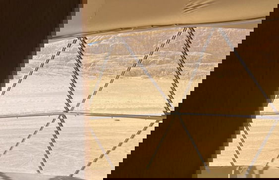 Wadi Rum Rose camP - Photo 49