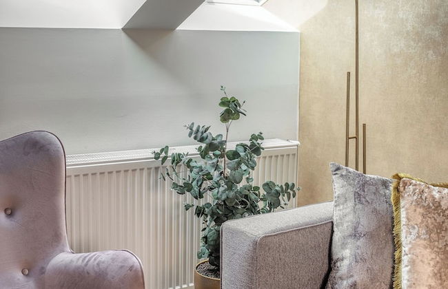 Theatre 9 Apartment by Adrez Living - Foto 5