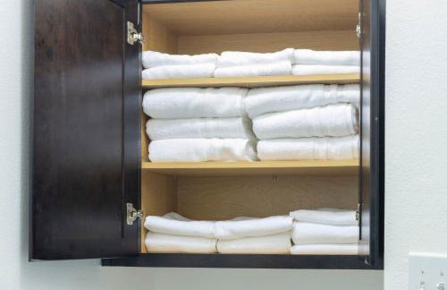 5BR BIG Home in Tomball, Game Room 10 pax - Foto 48