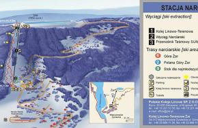 Apartamenty Kozubnik - Apartament 16 z dużym tarasem - Foto 24