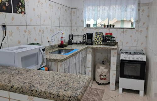 Refúgio do Abricó - apto com ar e garagem - Foto 28