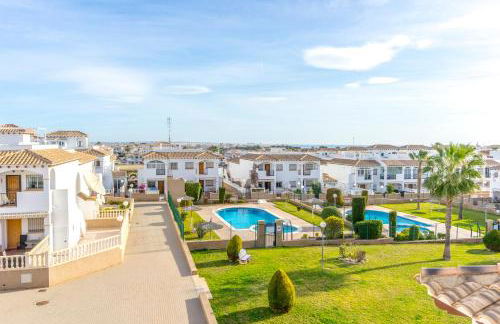 CB Living - Homely apartment Ciñuelica, Punta Prima - Foto 19