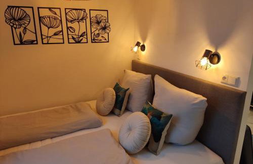 Ferienwohnung ENZIAN - nähe Kapellplatz - öffentlicher Parkplatz - Aufzug - Foto 15